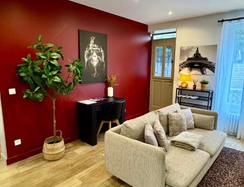 Le Domaine Des Yèbles - Appartement Calme et élégant 4