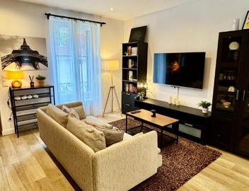 Le Domaine Des Yèbles - Appartement Calme et élégant 5