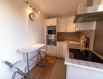 Le Duplex - A 10 minutes de Disneyland 3