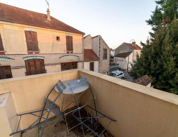 Le Duplex - A 10 minutes de Disneyland 5