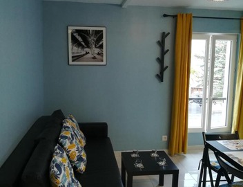 Le Figuier - Cosy Appartement à 15 min de Paris 3