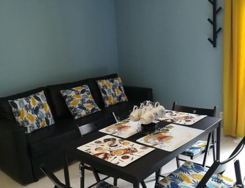 Le Figuier - Cosy Appartement à 15 min de Paris 2