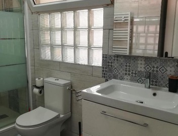 Le Figuier - Cosy Appartement à 15 min de Paris 5