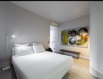 Le Funi Hotel 5