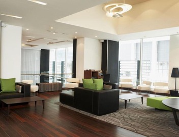Le Germain Hotel Maple Leaf Square 5