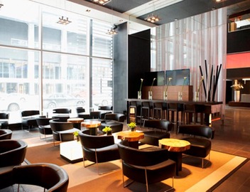 Le Germain Hotel Maple Leaf Square 3
