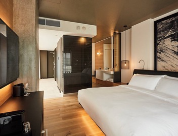 Le Germain Hotel Ottawa 2