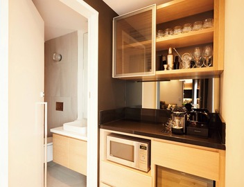Le Germain Hotel Ottawa 5
