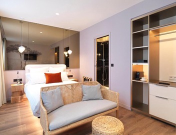 Le Katorze Hôtel 2