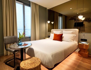 Le Katorze Hôtel 3