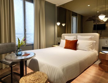 Le Katorze Hôtel 2
