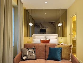 Le Katorze Hôtel 3