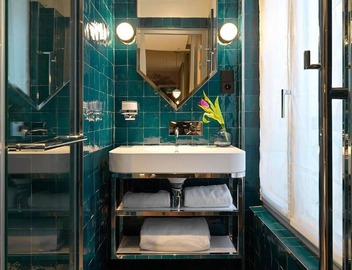 Le Katorze Hôtel 4