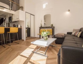 Le Marais Elegance 2