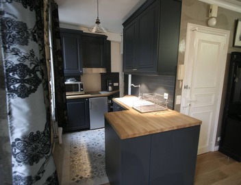 LE MARAIS NOTRE DAME - Beautiful Two Bedrooms 5