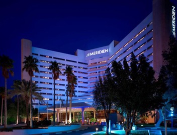 Le Meridien Al Khobar 4