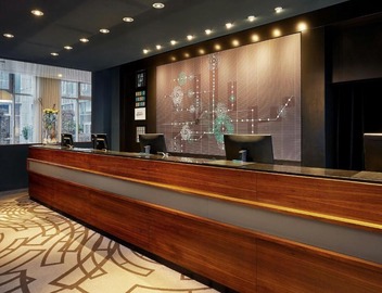 Le Meridien Munich 4