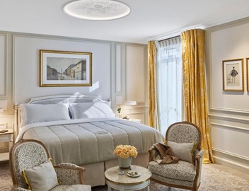 Le Meurice – Dorchester Collection 5