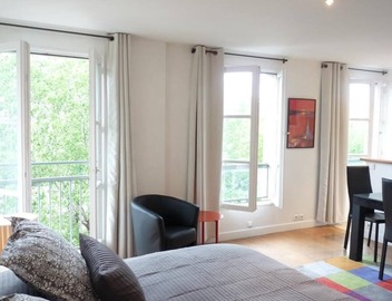 Le Notre Dame : Breathtaking Seine & Notre Dame Views, Paris Centre 5