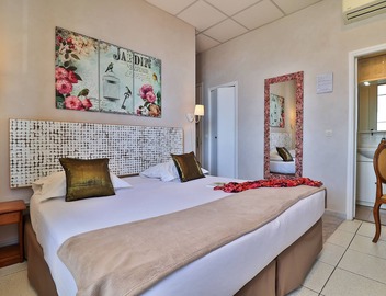 Le Panoramic Boutique Hotel 5