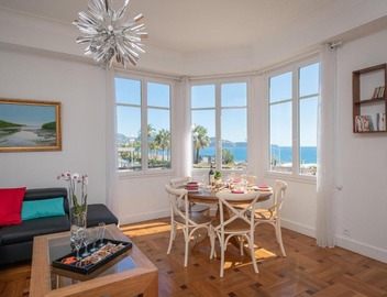 "Le Panoramic" by EnjoyNice, terrace with fantastic view 3