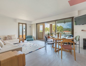 LE PARC Apartment for 5 By Sunset 2
