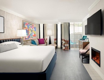 Le Parc at Melrose 5