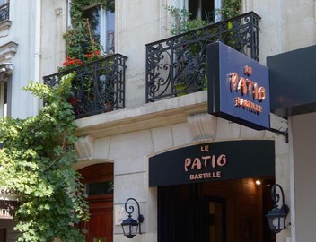 Le Patio Bastille 3