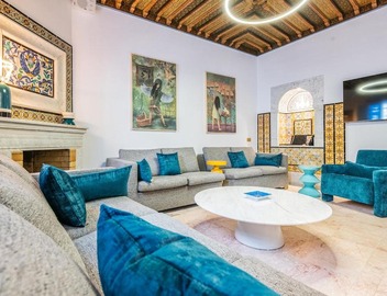 Le Patio 3