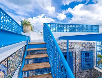 Le Patio 4