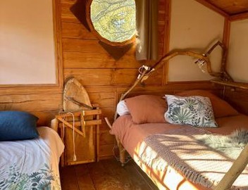 Le Pavillon Vert - B&B 5