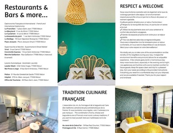 Le Perché 5