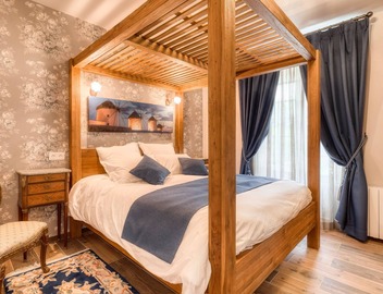 Le Petit Château De Barbizon 5