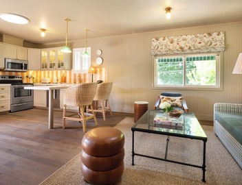 Le Petit Pali Brentwood West Los Angeles 2