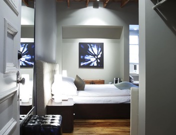 Le Pleasant Hôtel 2