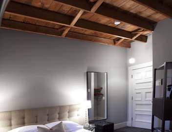 Le Pleasant Hôtel 4