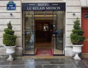 Le Relais Médicis 3