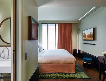 Le Roch Hotel & Spa 2