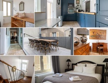 Le St Ayoul -Chic & centre ville 2