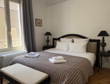 Le St Ayoul -Chic & centre ville 3
