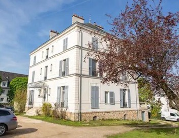 Le studio Parisien 3