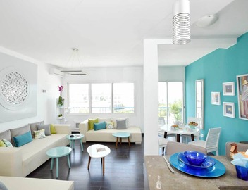Le Turquoise 2