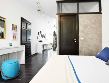 Le Turquoise 5