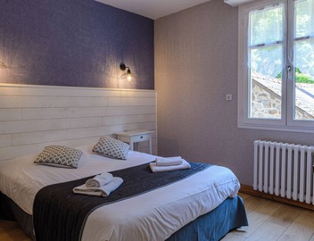 Le Vieux Moulin 5