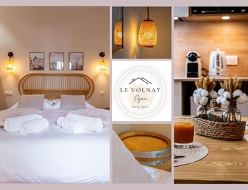Le Volnay 2