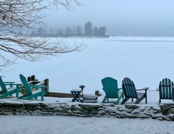 Leaf Peeping & Skiing Nearby! Poconos Getaway 2