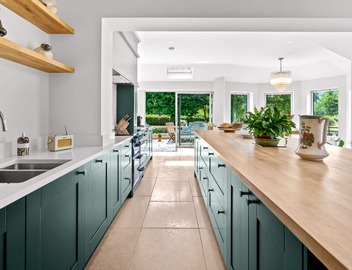 Leafield House - pet friendly near Cheltenham 4