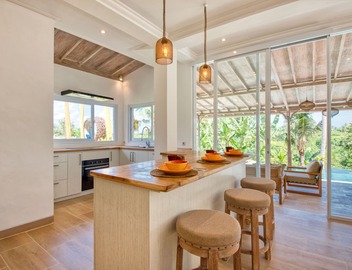 Lebah Villas 2