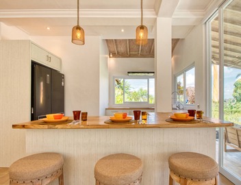 Lebah Villas 3