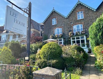 Lee House 2